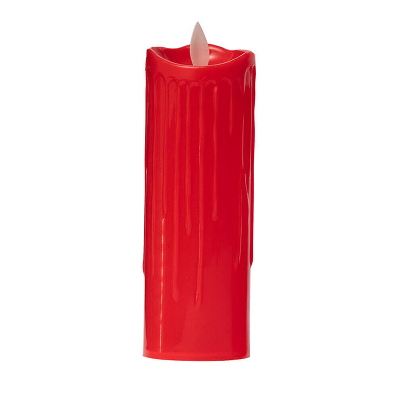 Flameless Electronic Candle Light Auto Swing LED Lights Lightweights Home Decors