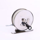 Mini Bait Casting Ice Fishing Rollers Outdoor Fishing Line Winder Lightweight Carp Ang