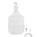 Portable Lantern Bulb Emergency Outdoor Camping Tent Hiking Lights (80mm)
