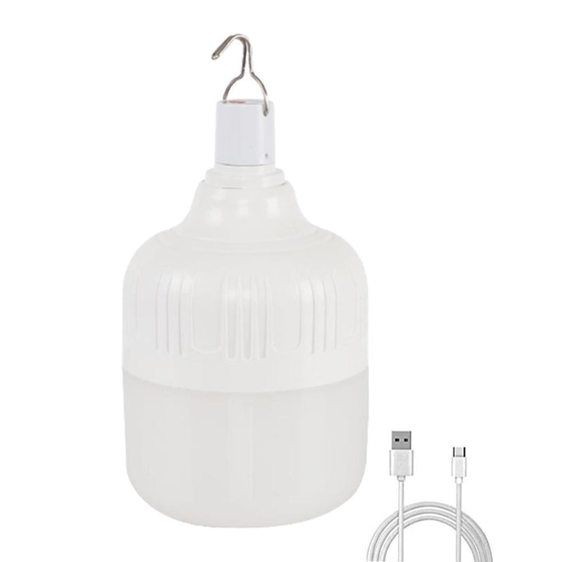 Portable Lantern Bulb Emergency Outdoor Camping Tent Hiking Lights (80mm)