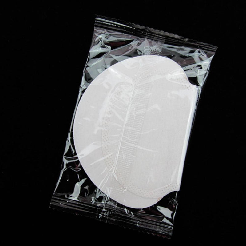 50pcs Forearm Pads, Disposable Forearm Pads, Anti-Sweat Pads, Absorbent A