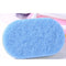 Washing Ceramic Tile Bathtub Cleaner Cleaning Brush Handheld Sponge Plastic