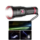 Super Bright Diving Flashlight XHP70 Waterproof Professional Diver Light Newly