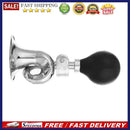Bike Alarm Cycling Bell Handlebar Metal Air Horn Ring Bicycle Accessories