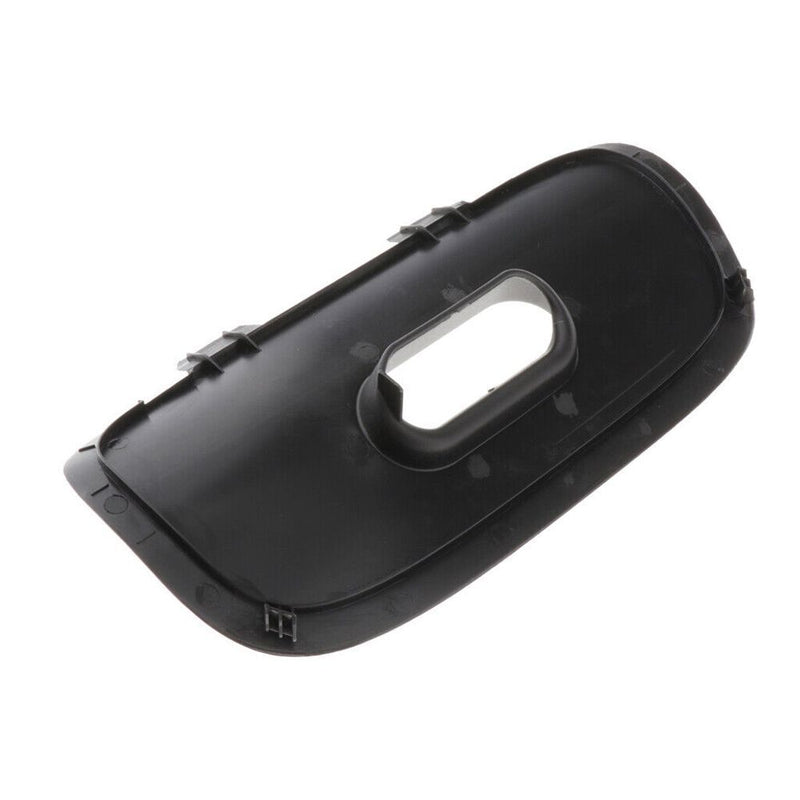 External Replacement Rear Bumper Trailer Cover Flap Hook For BMW E53 X5 00-06