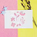 Cutting Dies Stencils for DIY Album Stamp Paper Card Embossing Decor (A) Newly