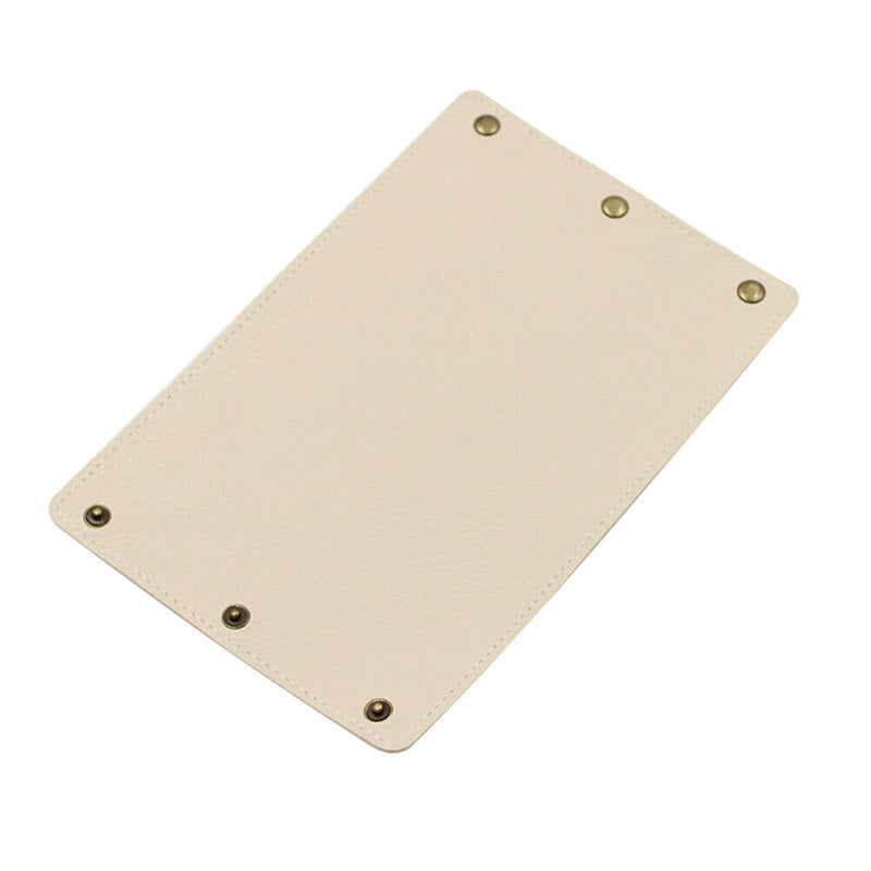 Leather Fuel Canister Sleeve Portable Gas Bottle Cover Propane Tank Holder Bag