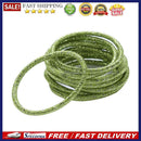 Children Rubber Band Candy Color 12 Colors 10pcs/card 3cm Headwear Accessorie