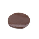 Fishing Tungsten Mud Putty Soft Sinker Silt Carp Fishing Tool(Brown) Newly