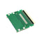 CF Compact Card to 2.5" 44Pins IDE Hard Drive Converter For Laptop Sale M6I0