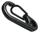 Mini Hanging Buckle Carabiner Clip Snap Spring Hook Keychain Keyring O3K5 O8S6