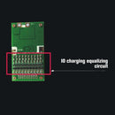10S 36V Li-Ion Lipolymer Battery Protection Board For E-Bike`