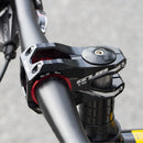 Aluminum Alloy Short MTB Bike Stem CNC Bicycle Handlebar Heightening Stems Newly