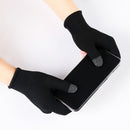 Finger Sleeve for PUBG Mobile Game Sweatproof Breathable Sensitive Gaming Touch