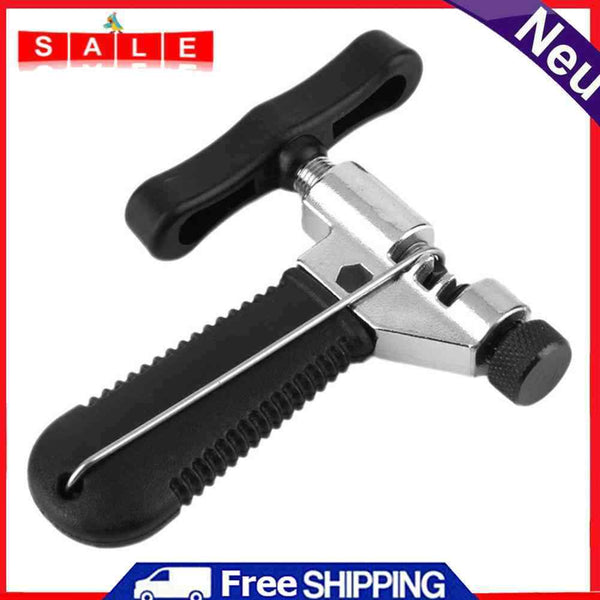Carbon Portable Steel Chain Breaker Splitter Cutter Tool Repair Remove