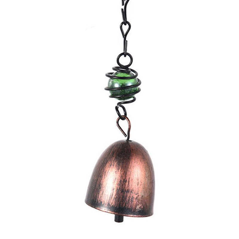 Fairy Wind Chimes Bells Hanging Decor for Garden Front Porch Yard Windows Y