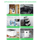 #A Ozone Generator DC 5V/12V 100mg Water Air Purifier Clean for Aquarium Fish Ta