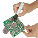 Free-cleaning Soldering Flux Pen For Solar Cell & Z9Y5 Z6N3 Capacity 10ml X4E3