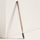 Double-end Makeup Brush Eye Brow Eyelash Soft Lash Brushes Cosmetic Beauty