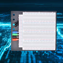 Solderless Breadboard No Welding 3220 Tie Points Bread Board Test Circuit Board