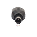 DC 7.4x5.0mm Male AC Adapter Male to 5.5x2.1mm Female Female Female Female f