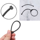 Fuel Tank Cap Traction Rope Fuel Tank Cap Cord Leash Traction Ring Anti-Lost