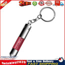 High Voltage Anti-Static Keychain Car Body Static Eliminator (Red) Newly