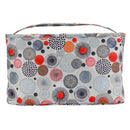 #A Yarn Storage Bag Large Capacity Knitting Tote for Thread Crochet Hooks Needle