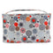 #A Yarn Storage Bag Large Capacity Knitting Tote for Thread Crochet Hooks Needle