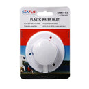 Accessories Boat Trailer RV City Check Valve Gravity One-way Water Fill Inlet