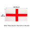 English Eyelets Mega Jumbo England Flag England St George Flag Cross Flags
