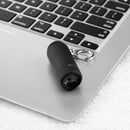 LED Portable Flashlight Key Chain Outdoor Waterproof Hiking Camping Torch Lig