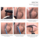 Use Safe Brow Eyelash Lamination Kit Eyebrow Lifting Eyelash Perming Brow Lift