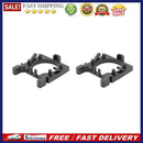 2pcs H7 LED Headlight Bulb Holders Adapters for Ford Focus Fiesta Mondeo