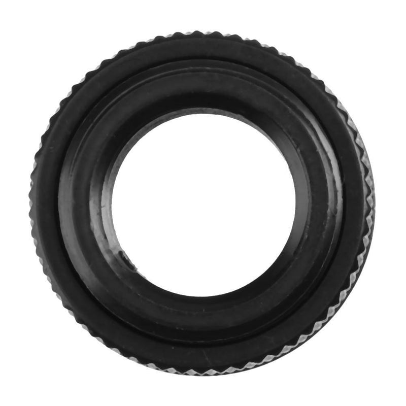 G1/4 Threading Quick Twist Water Cooling Tube Connector Wear Plate Hoop Newly