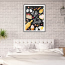 5D Diamond Painting Bake Food Full Square Rhinestone DIY Home Decoration Gifts