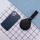 Outdoor Wireless Bluetooth-compatible Stereo Portable Bike Speaker (Black) Newly