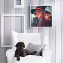 Witch Girl Diamond Painting Kits Full Round Drill Home Wall Decor Art Craft
