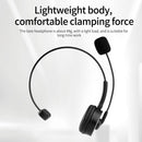 BH69 Bluetooth-compatible USB Headset with Microphone 3.5mm Business Headse