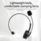 BH69 Bluetooth-compatible USB Headset with Microphone 3.5mm Business Headse