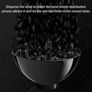 Universal Home Use Hair Dryer Blower Salon Hair Diffuser Hairdressing