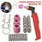 Welding Torch Assembly Kit Nozzle Extended Electrode AG-60/SG55 CUT60 LGK60