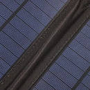 Waterproof Folding 20W Solar Cells Pack 5V USB Solar Panel for Mobile Phone
