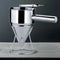 with Stand Pancake Batter Dispenser Multi-caliber Stainless Steel Funnel