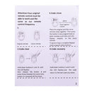 Learning Cloning Duplicator Remote Control Copy Controller Garage Door Opener