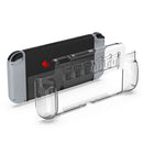 Games Console Shell Protective Case Cover Fit for Nintendo Switch OLED Newly