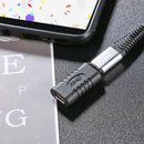 USB 3.1 Type-C Female to Female Coupler USB-C Converter Adapter Connector Black