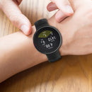 Silicone Sport Band for Polar Vantage V2 Monochrome Adjustable Watch Watchban