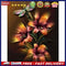 DIY Flower Cross Stitch 5D Full Square Drill Diamond Painting Craft Home Deco