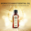 Moroccan Hair Salon Perfect First Essential Pure Argan Treatment Oil G6V0 H0R8